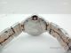 Knock off Ballon Bleu de Cartier 2-Tone Rose Gold 28mm Lady Watch (3)_th.jpg